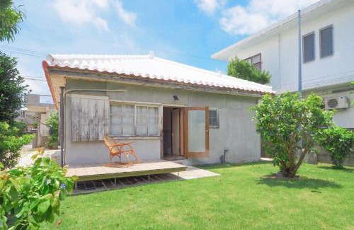 Nanseien House | he will - Vacation STAY 14676