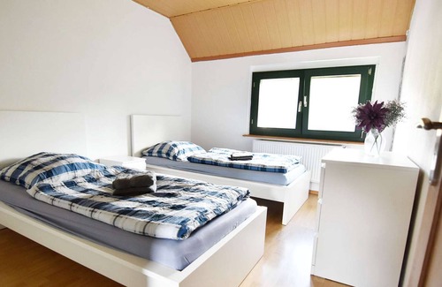 Hellenthal Apartment | HE01 cozy 3 room apartment in Hellenthal