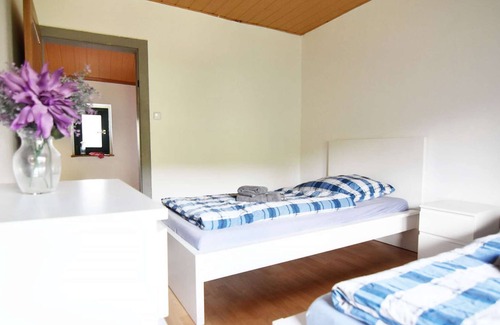 Hellenthal Apartment | HE01 cozy 3 room apartment in Hellenthal