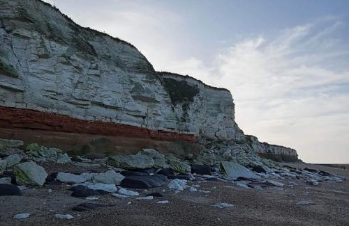Heacham Ski Chalet | Heacham Beach Coastal 2 Bedroom Chalet Retreat