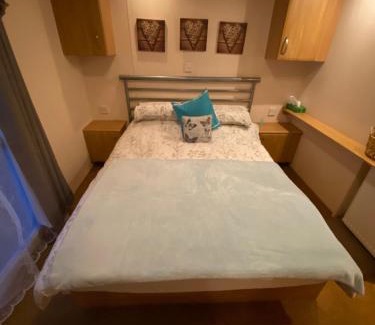 Heacham Apartment | Heacham Beach Riverside 10