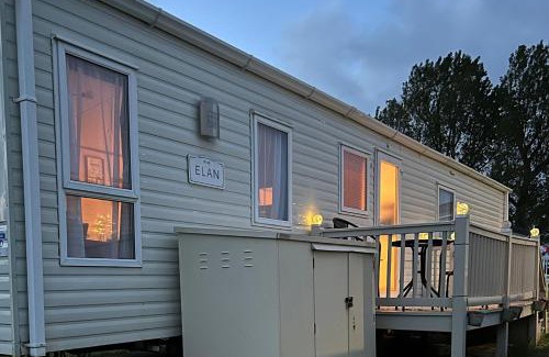 Heacham Apartment | Heacham Beach Riverside 10
