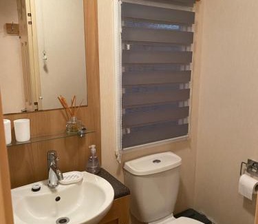 Heacham Apartment | Heacham Beach Riverside 10