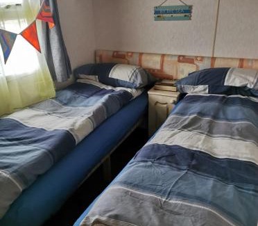 Heacham House | Heacham South Beach static caravan