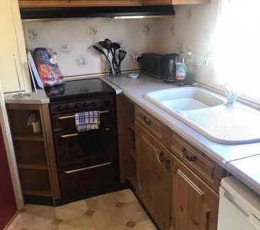 Heacham House | Heacham South Beach static caravan