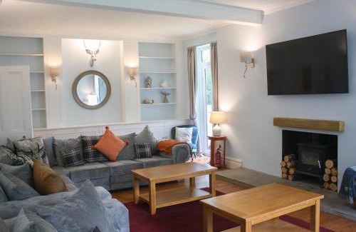 Wainfleet All Saints House | Head Brewers House - Uk34736