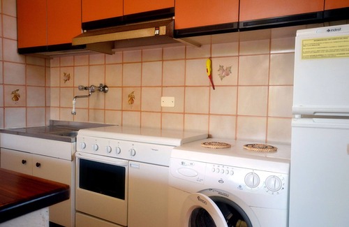 Lido delle Nazioni House | head house with large garden, terrace with BBQ, 500 mt. from the sea