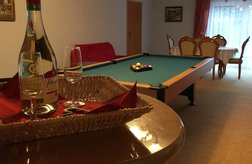 Woldegk Condo | HEAD OFF HOLIDAY! Pure relaxation for everyone!
