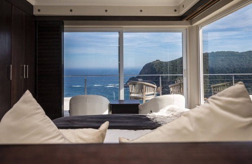 Knysna House | Head over Hills Luxury Retreat