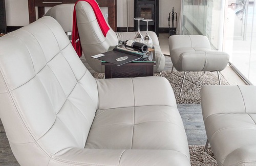 Knysna House | Head over Hills Luxury Retreat