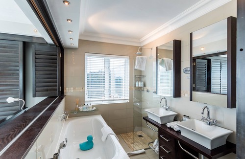 Knysna House | Head over Hills Luxury Retreat