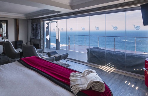 Knysna House | Head over Hills Luxury Retreat