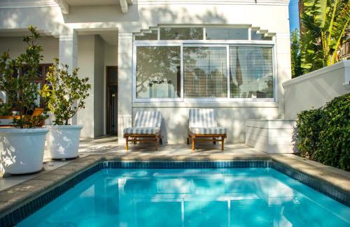 Three Anchor Bay House | Head South Lodge