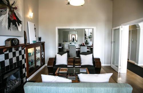 Three Anchor Bay House | Head South Lodge