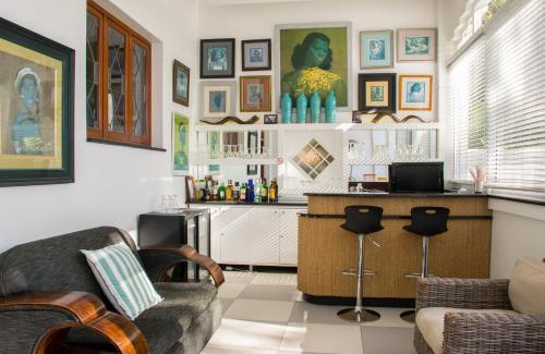 Three Anchor Bay House | Head South Lodge