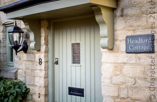 Stow-on-the-Wold Cottage | Headford Cottage