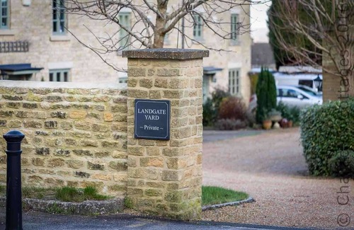 Stow-on-the-Wold Cottage | Headford Cottage