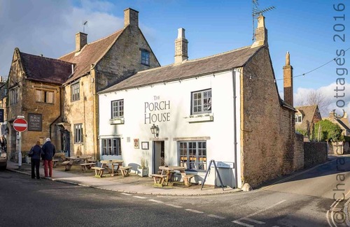 Stow-on-the-Wold Cottage | Headford Cottage
