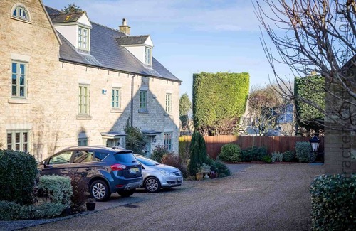 Stow-on-the-Wold Cottage | Headford Cottage