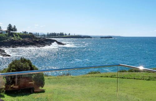 Kiama Apartment | Headland Hideaway