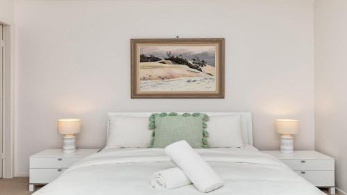 Killcare Heights House | 'Headlands at Killcare' by Accom Holidays