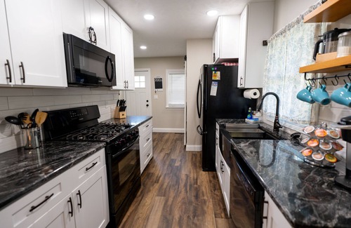 Mentor Headlands House | Headlands Beach Cottage