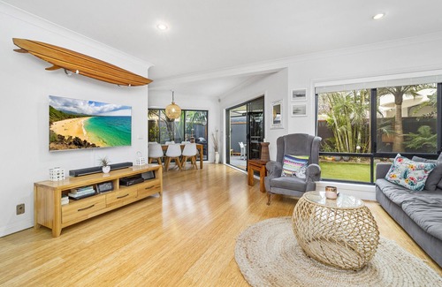 Austinmer House | Headlands Beach House @ Austinmer