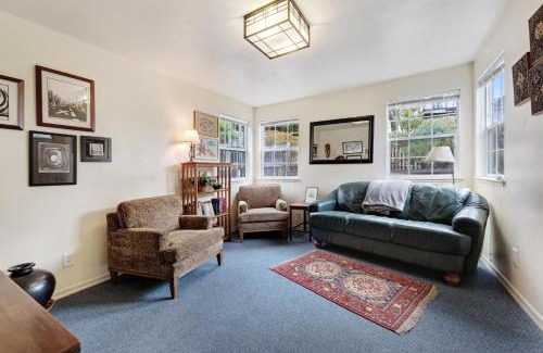 Mendocino House | Headlands Cove - Retreat