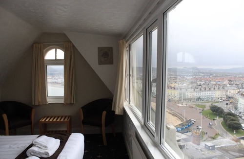 Llandudno Hotel | Headlands Hotel
