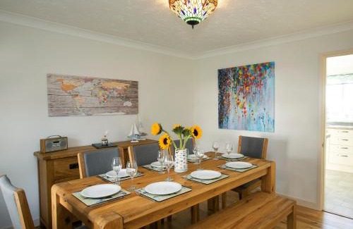 Lydstep House | Headlands House - Uk6739