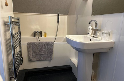 Maenporth House | Headlands - Room Only Accommodation