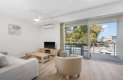 Port Macquarie House | Headlands Unit 12, TOP NOTCH