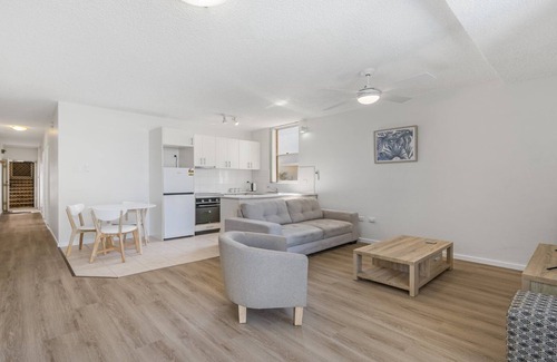 Port Macquarie House | Headlands Unit 12, TOP NOTCH