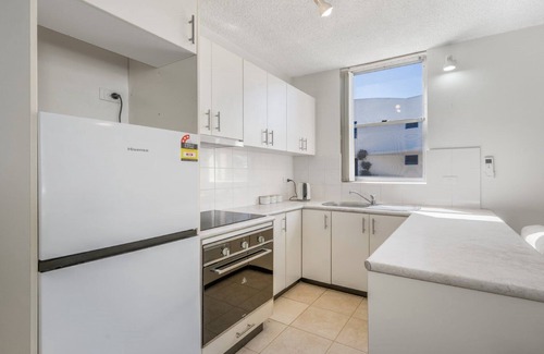 Port Macquarie House | Headlands Unit 12, TOP NOTCH