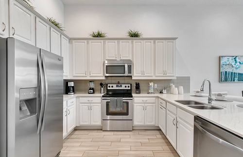 Kissimmee Resort | Headline