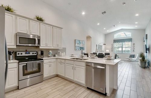 Kissimmee Resort | Headline