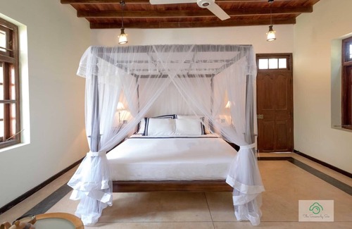 Midigama Hotel | Headman House Villa