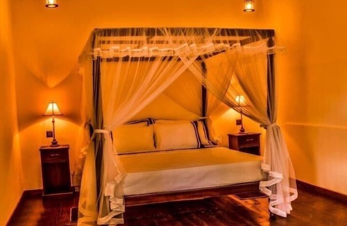 Midigama Hotel | Headman House Villa