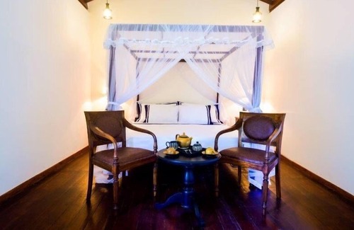 Midigama Hotel | Headman House Villa
