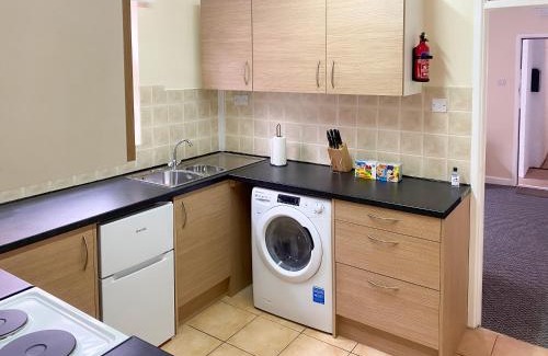 West Bromwich Apartment | Headrose House