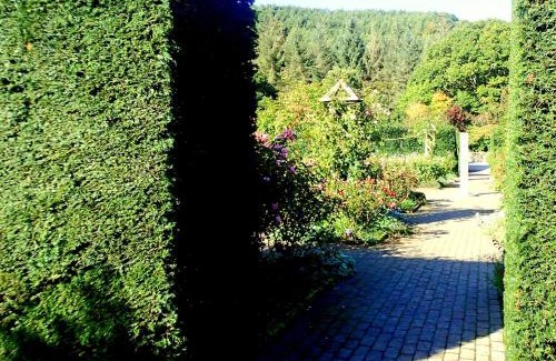 Littleham House | Heale Cottage - 28087