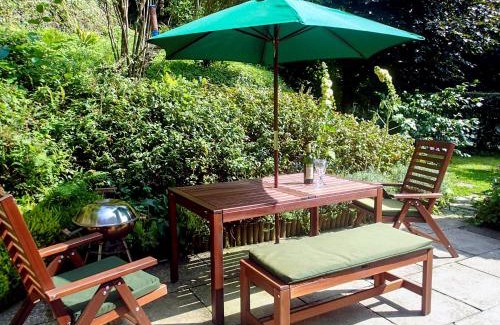 Littleham House | Heale Cottage - 28087