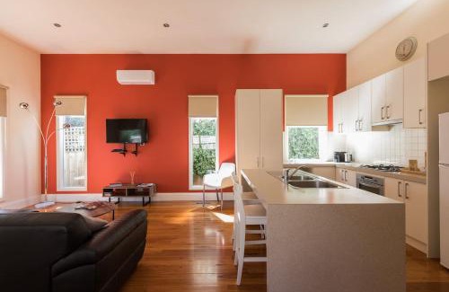 Healesville House | Healesville Cottage