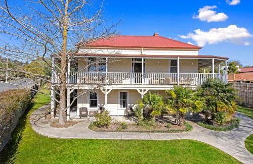 Healesville House | Healesville Garden Grandview