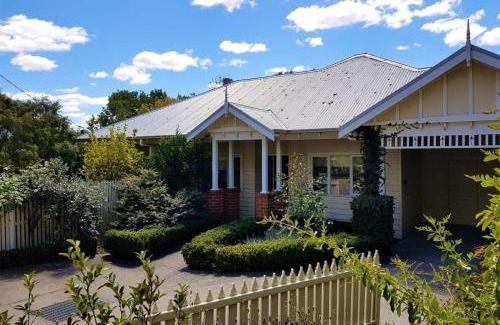 Healesville House | Healesville House - Fig Tree House
