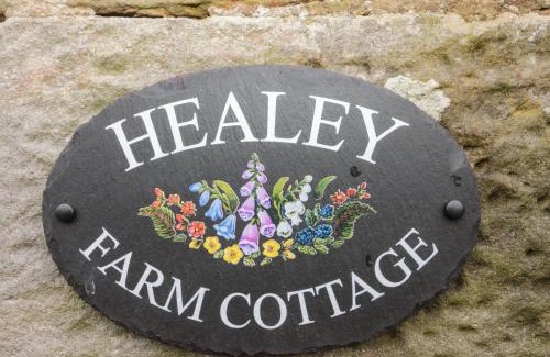 Morpeth House | Healey Farm Cottage