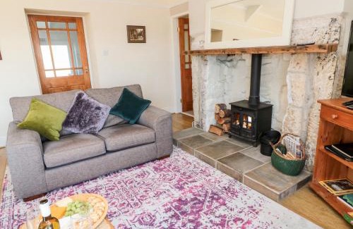 Morpeth House | Healey Farm Cottage