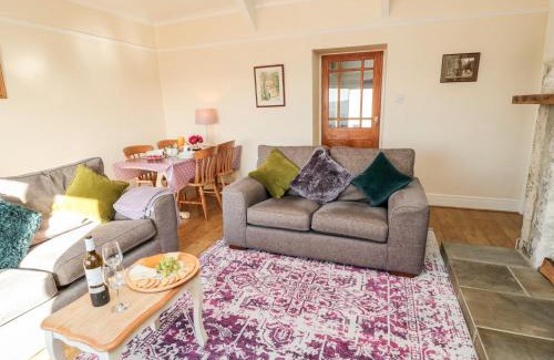 Morpeth House | Healey Farm Cottage
