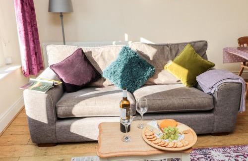 Morpeth House | Healey Farm Cottage