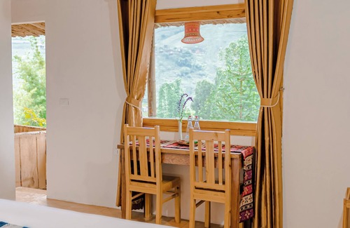 Sa Pa Hotel | Healing Home Sapa